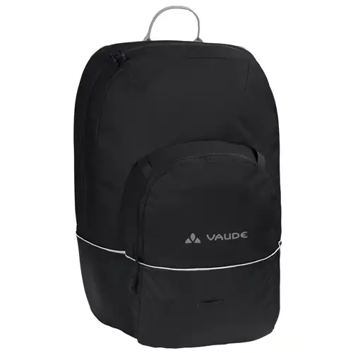 Ryggsäck Vaude Cycle 28 Black O/S