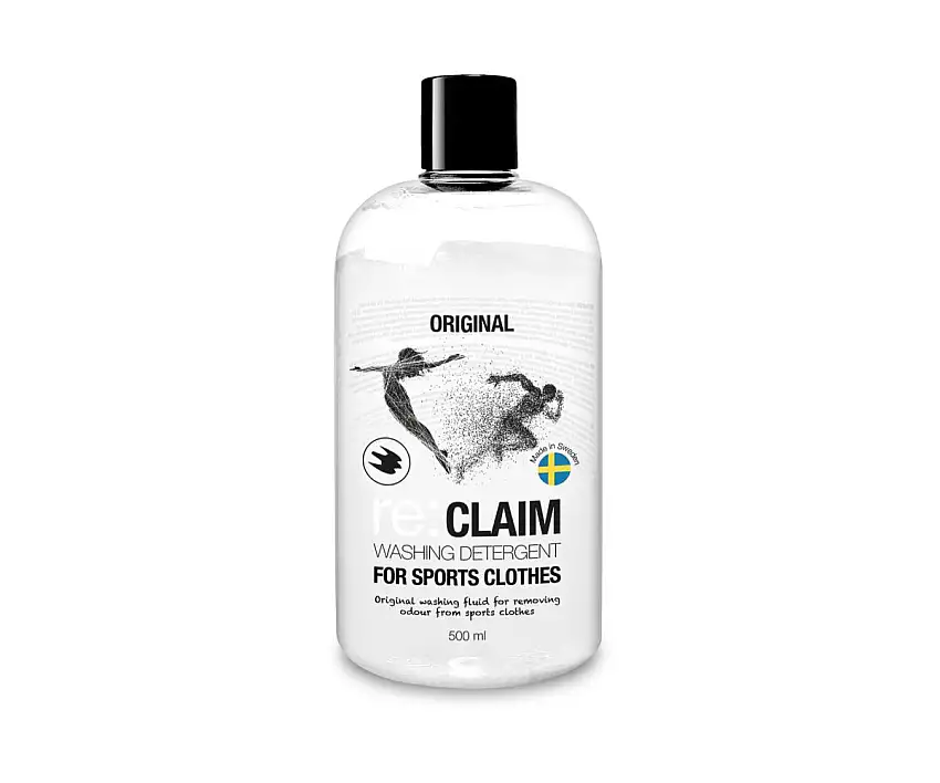 Tvättmedel Re:claim Original 500 ml