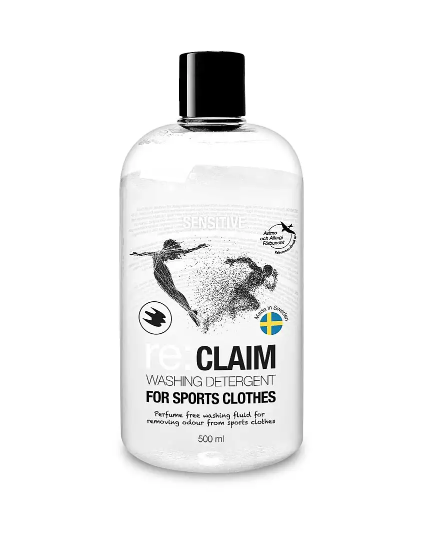 Tvättmedel Re:claim Sensitive 500 ml