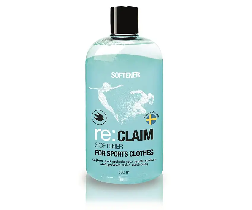 Sköljmedel Re:claim Softener 500 ml