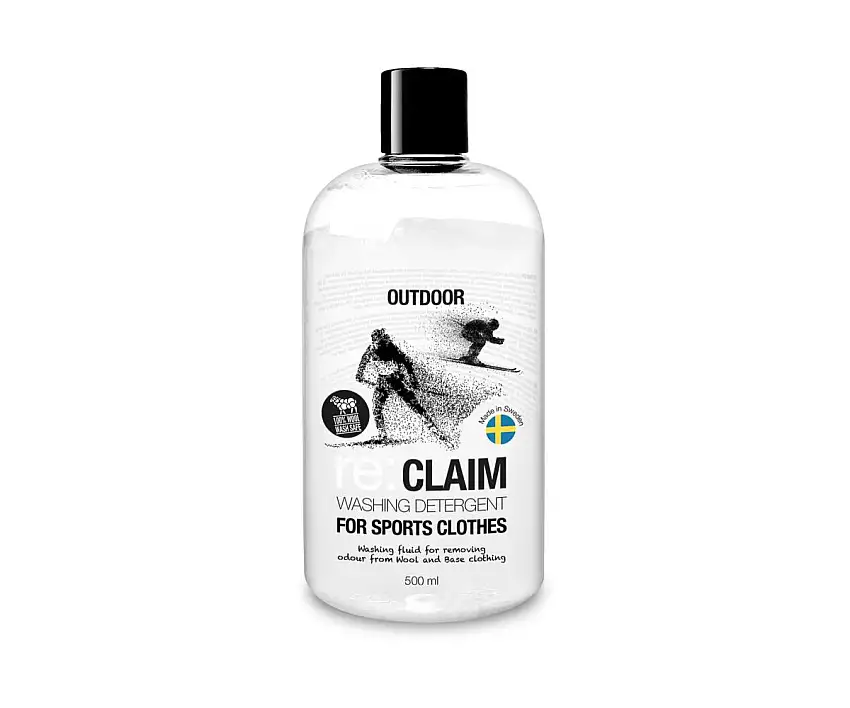 Tvättmedel Re:claim Outdoor 500 ml