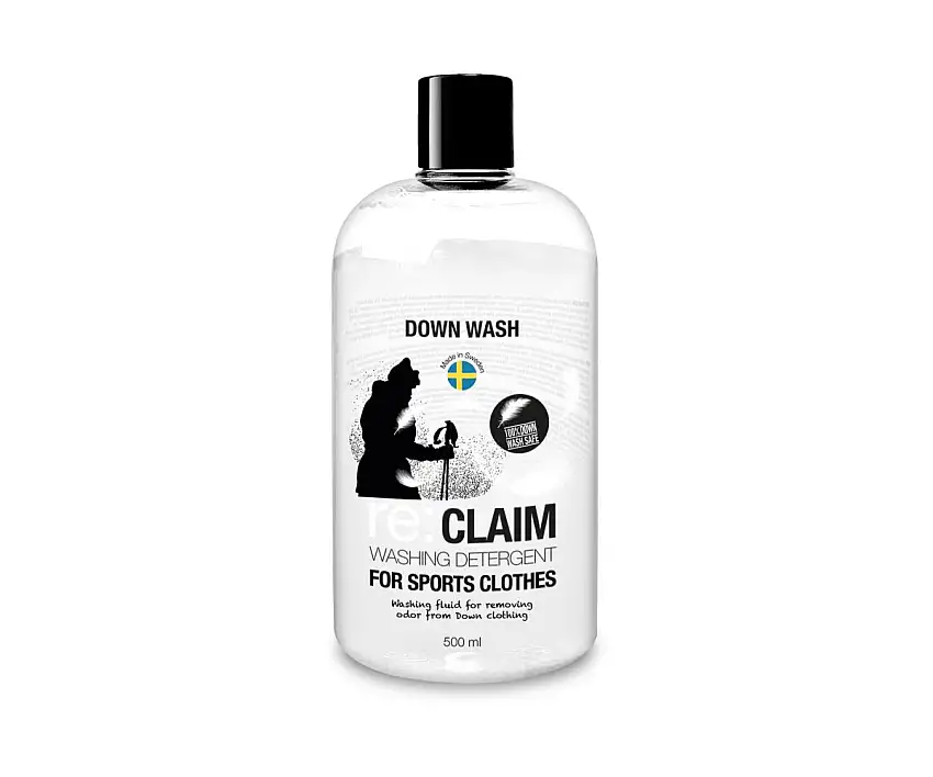 Tvättmedel Re:claim Outdoor Down 500 ml