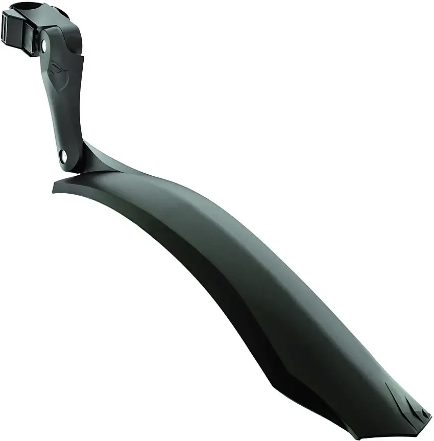 Bakskärm Hebie Viper X 26-29"