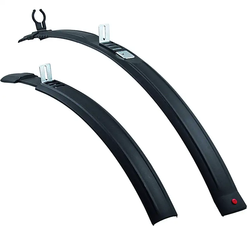 Skärmset Hebie Natter 26-29"
