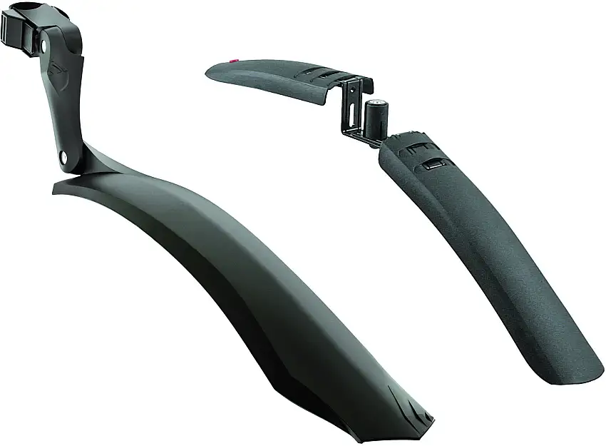 Skärmset Hebie Viper X 26-29"