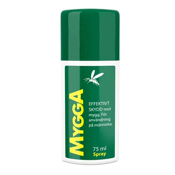 Myggmedel MyggA Spray