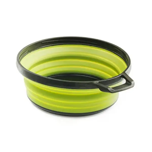 Tallrik Gsi Escape Bowl Grön