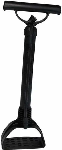 Fotpump Cavo komposit passar alla ventiler