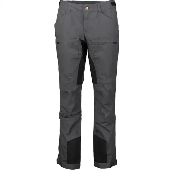 Byxor Nordfjell Mens Adventure Pro Pant Grey