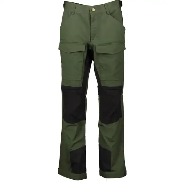 Byxor Nordfjell Mens Explore Pro Pant Green