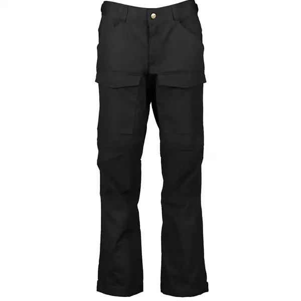 Byxor Nordfjell Mens Explore Pro Pant Black
