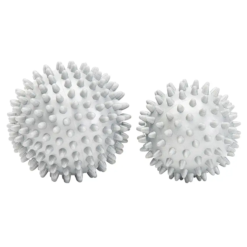 Massageboll Endurance massageball Hård 2pack