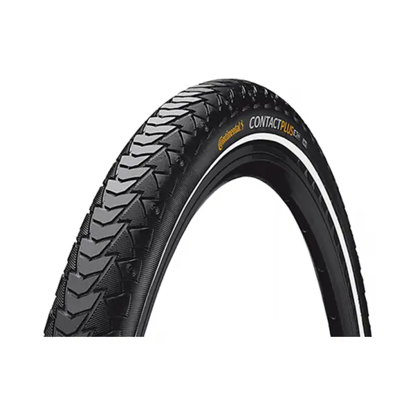 Däck Continental TR Contact Plus TT (32-622) Vae Ebike 50 Km H