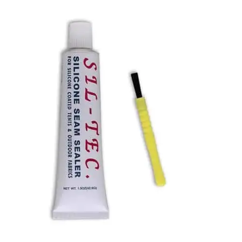 Vaude Silicone Seam Sealer  O/S