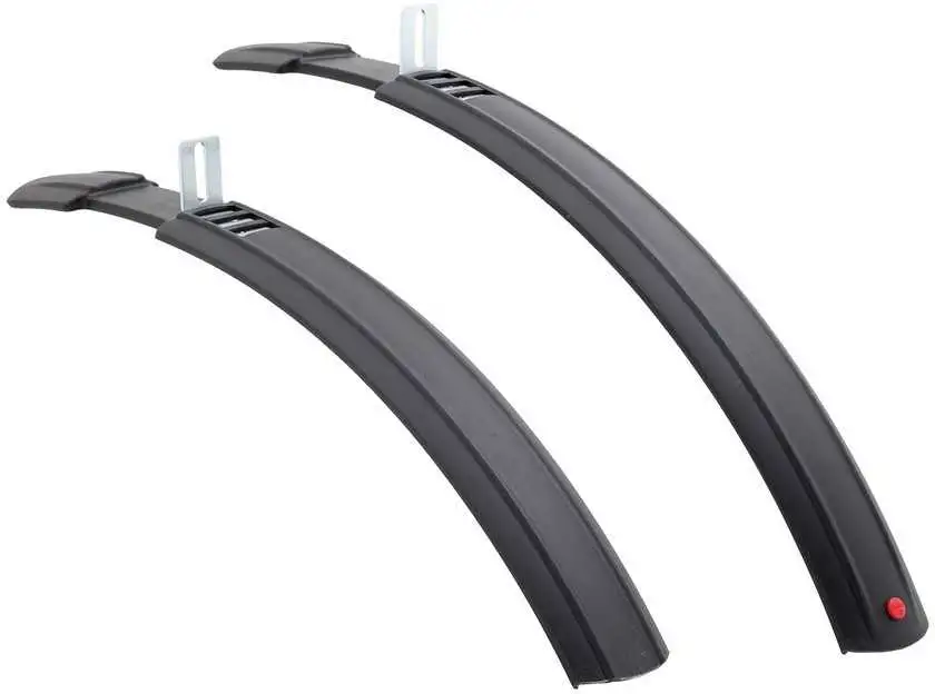 Skärmset Hebie Natter 24"