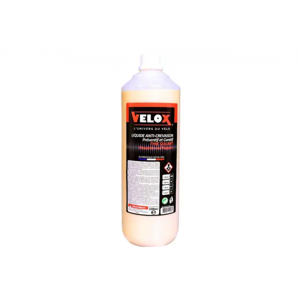 Anti-punkturvätska Velox Fast Sealant