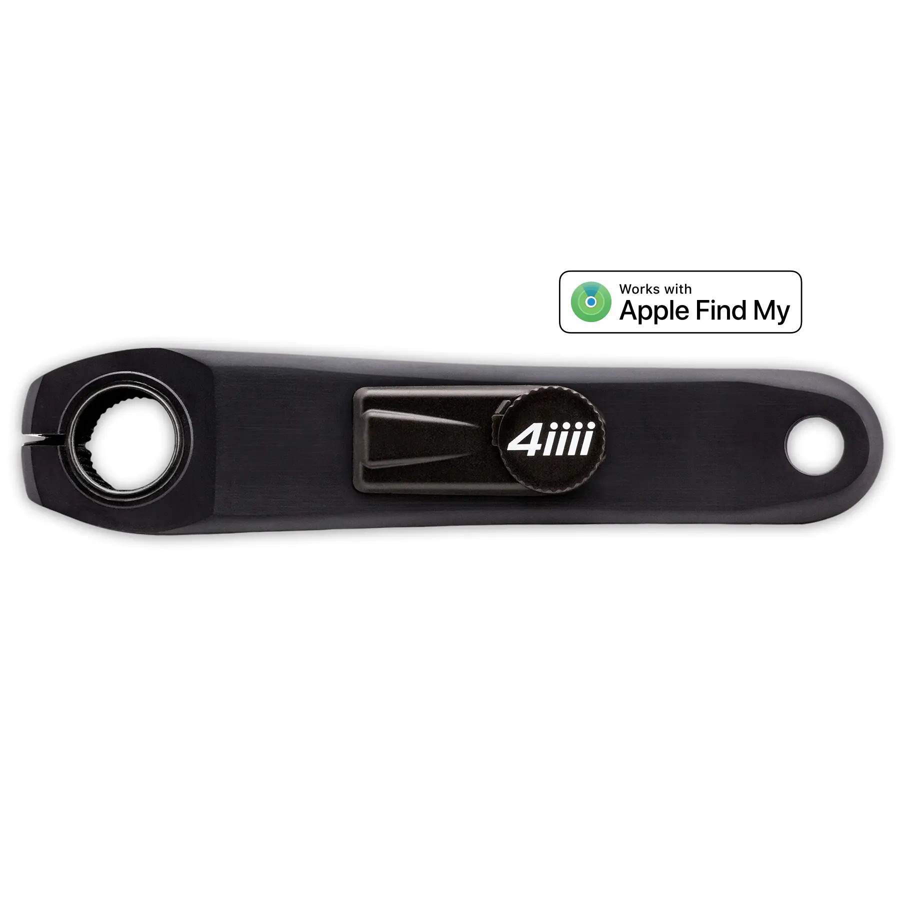 Effektsensor 4iiii Precision 3+ Ultegra 8100 172.5mm