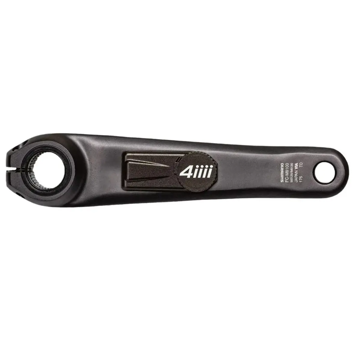 Effektsensor 4iiii XT M8100 Precision 3+