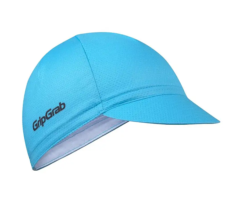 Cykelkeps Gripgrab Lightweight Summer Cycling Cap blå
