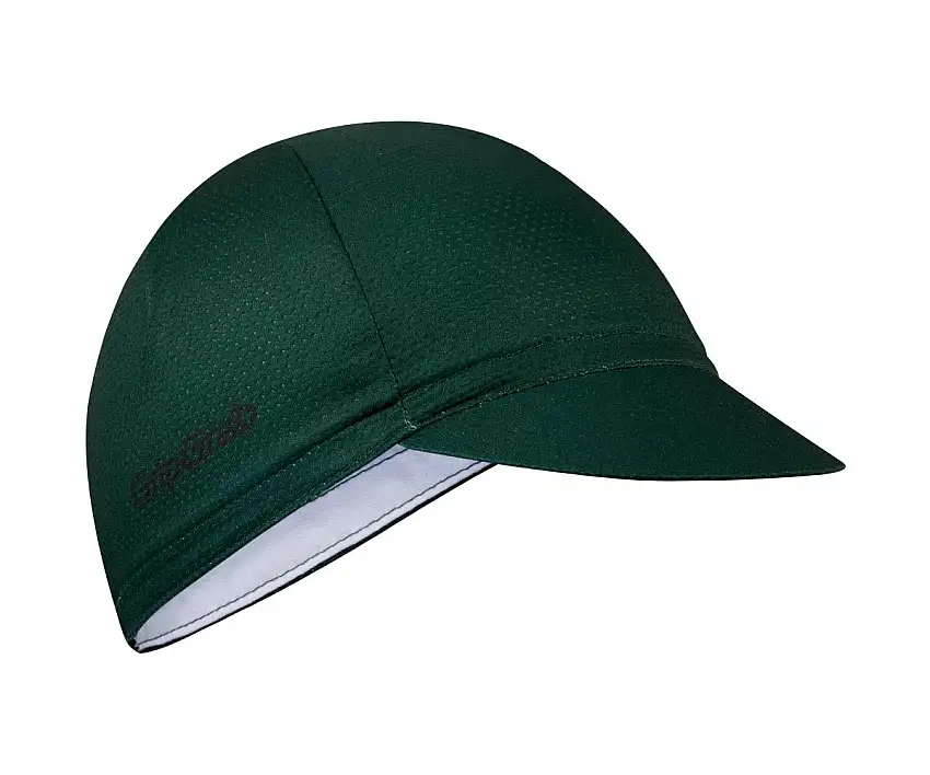 Cykelkeps Gripgrab Lightweight Summer Cycling Cap grön