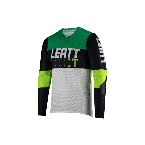 Långärmad trikå Leatt Gravity 4.0