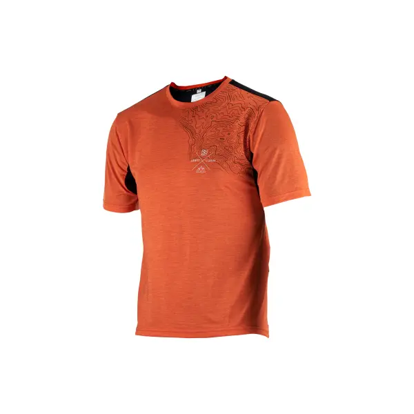 Jersey Leatt Trail 1.0