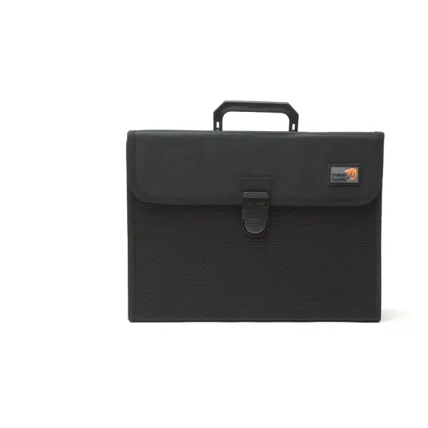 Väska för bagagehållare Newlooxs Basic Single