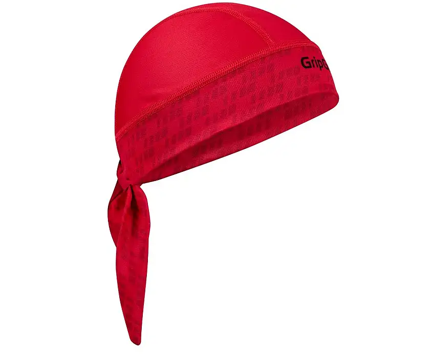 Bandana GripGrab röd