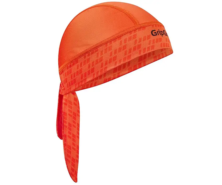 Bandana GripGrab orange