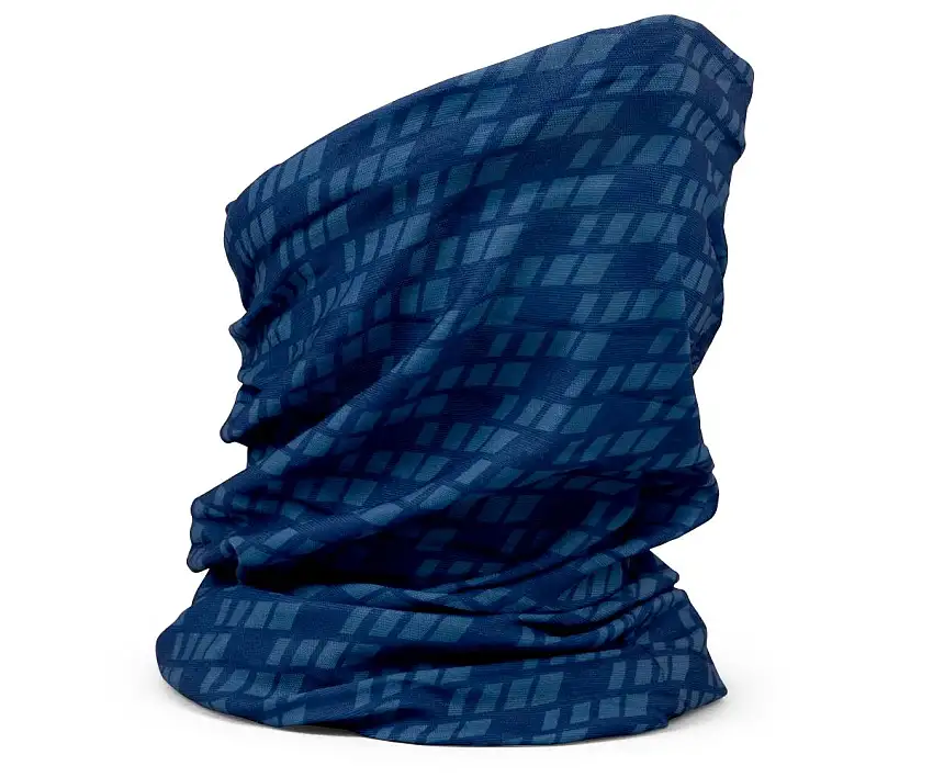 GripGrab Multifunctional Nackvärmare Navy OneSize