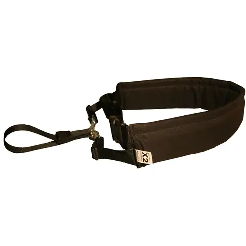 Hundförarbälte Baggen Softbelt Standard