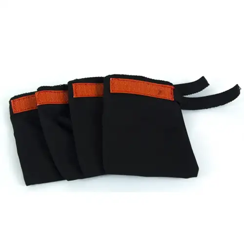 Hundsockor Baggen Cordura 1st