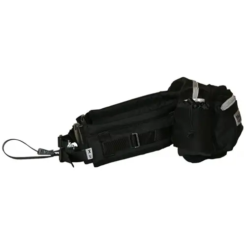 Softbelt Baggen Vildmark+väska Med Dryckeshållare 2