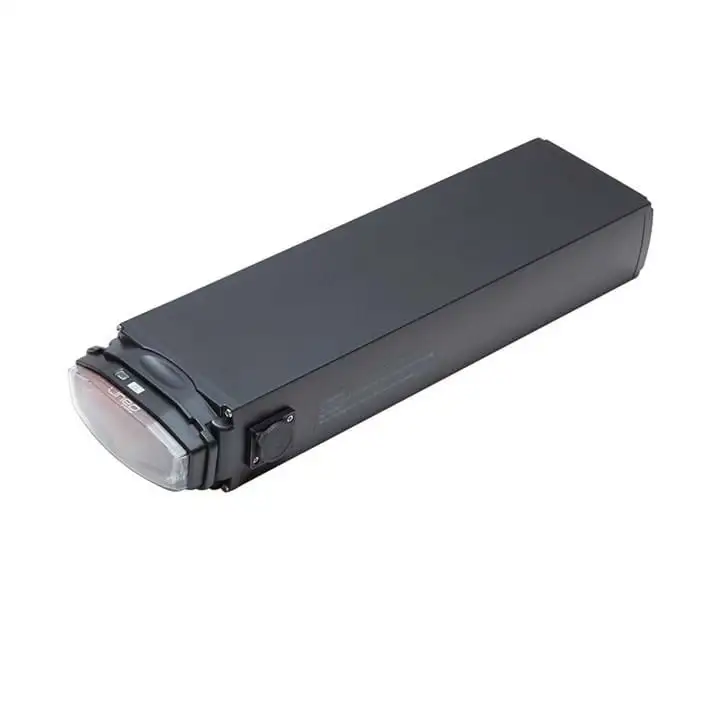 Batteri Promovec Pakethållare 561 WH, 15,6 AH L 6/2-XL