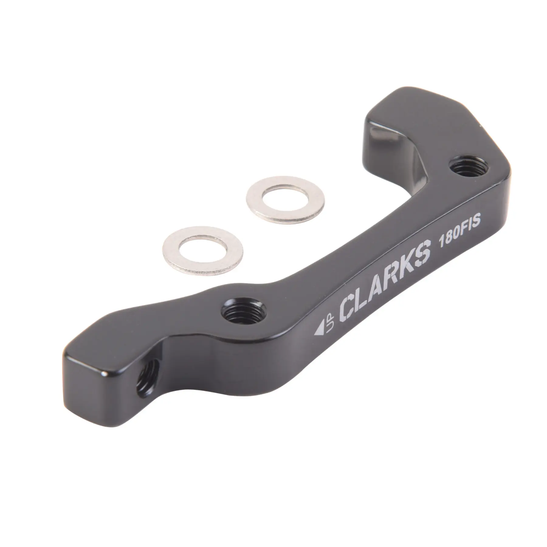 Adapter för frambroms Clarks Cycle Systems International Standard Post Mount