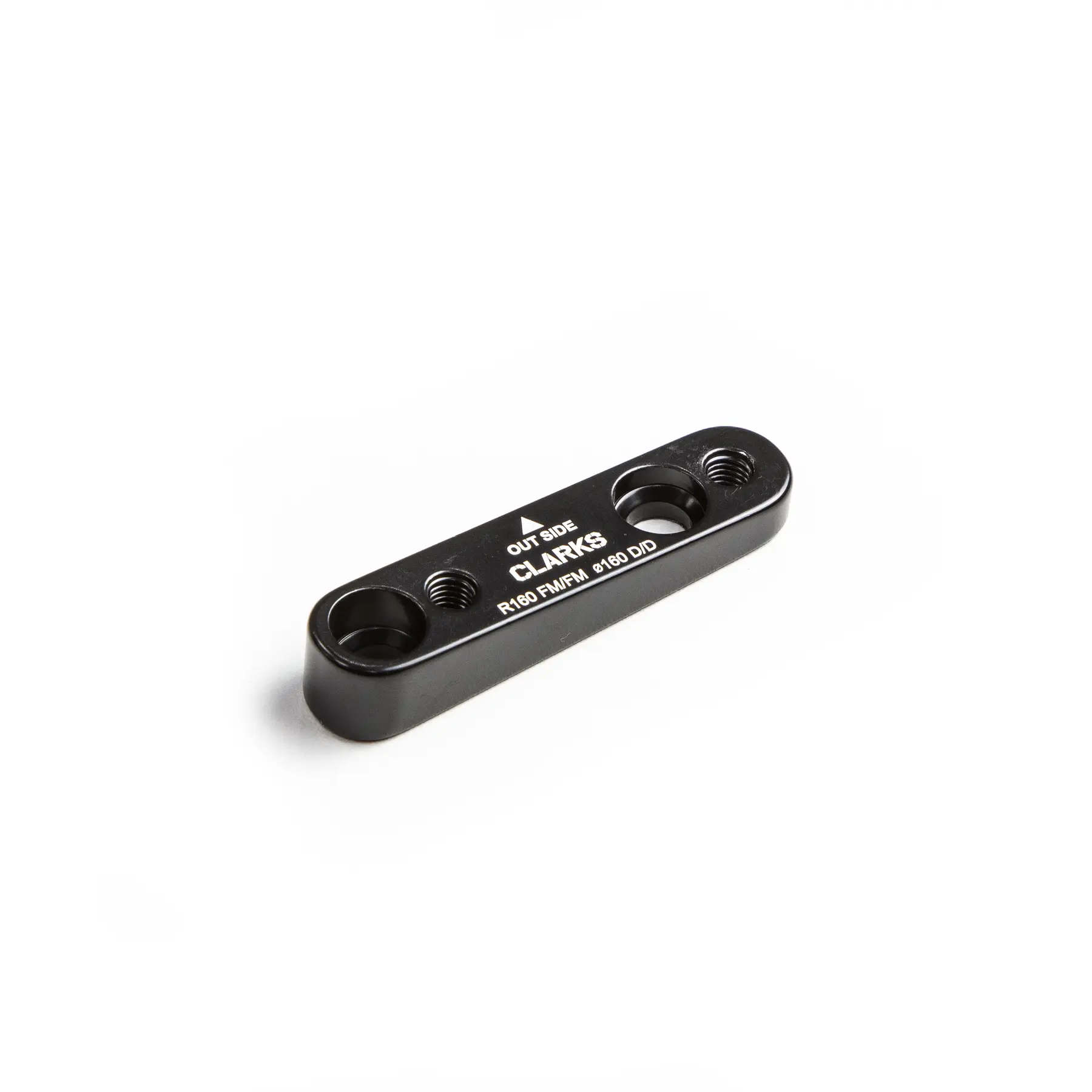 Adapter för bakbroms Clarks Cycle Systems Flat Mount Flat Mount