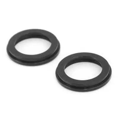 Adaptrar för framhjul Massi Venom (x2)