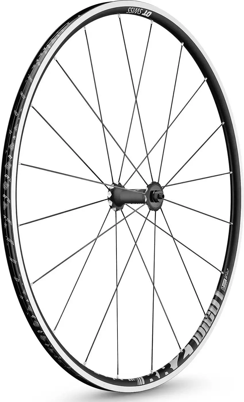 Framhjul DT Swiss RR 21 Dicut kanttråd