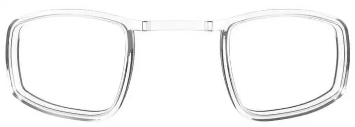 Optisk Adapter Bliz Vision clear