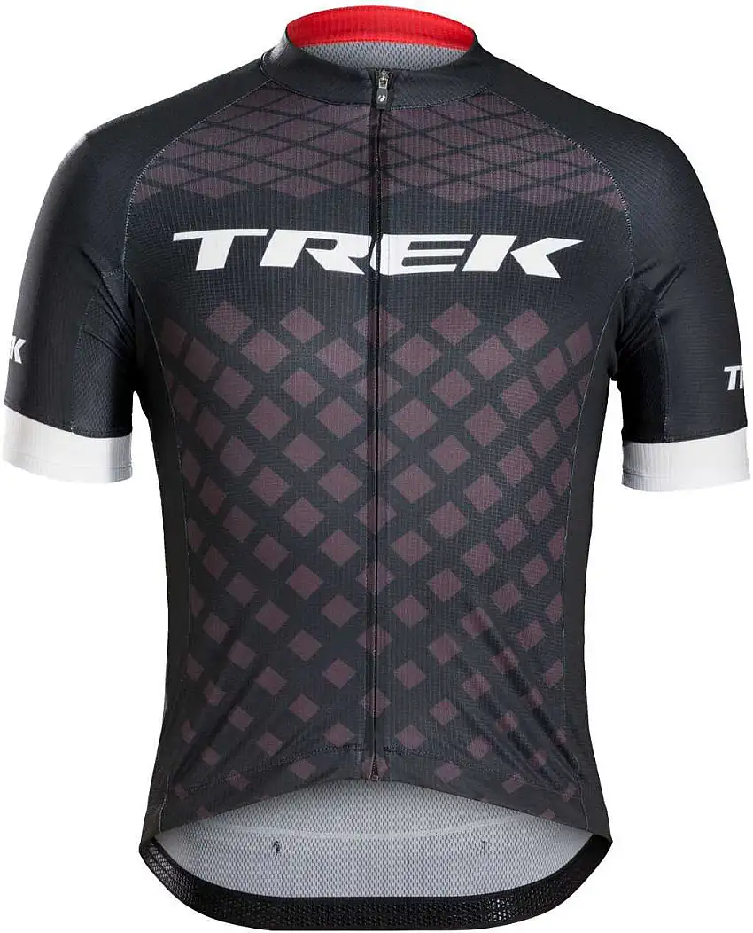 Tröja Bontrager Specter kort ärm svart