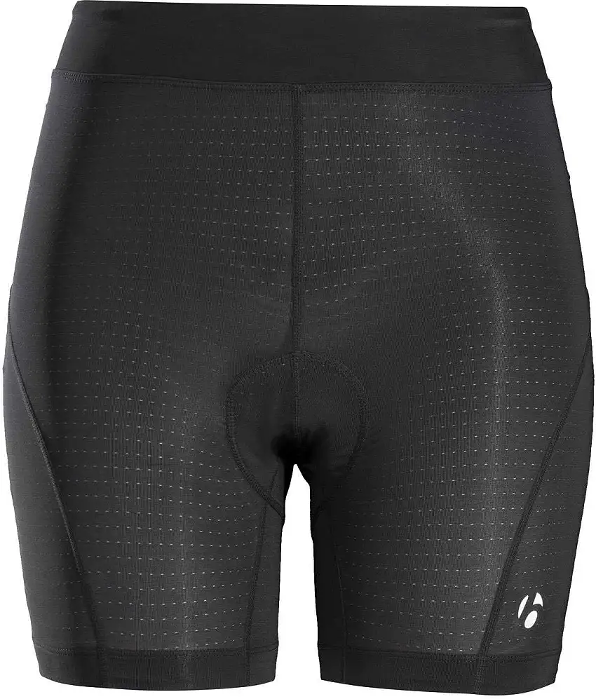 Innerbyxor Bontrager Cirra dam svart