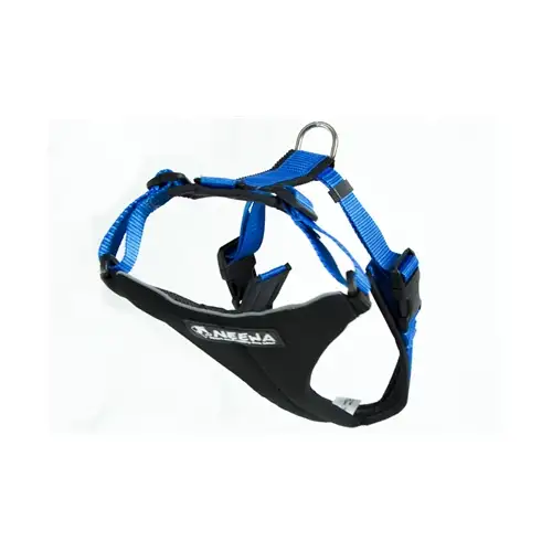 Joggingsele Neewa Blue