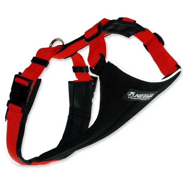 Joggingsele Neewa Red