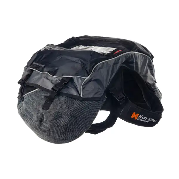 Packväska för Hund Non-Stop Dogwear Amundsen Pack