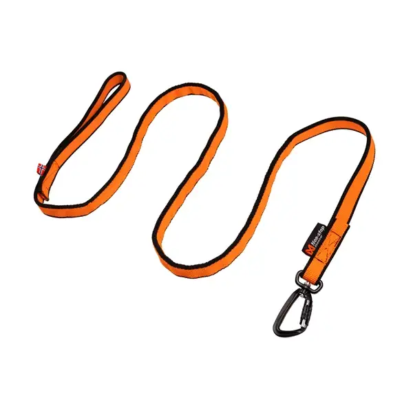 Hundkoppel Non-Stop Dogwear Bungee Leash