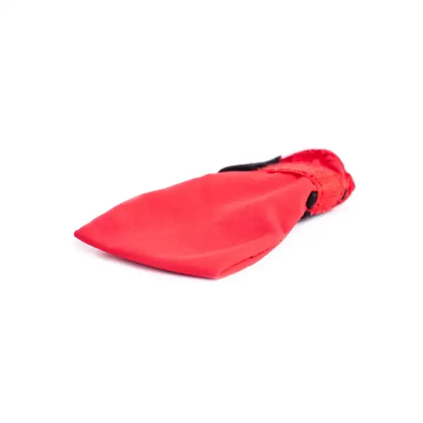 Hundstrumpor Non-stop dogwear Long Distance Booties 4-pack Röd