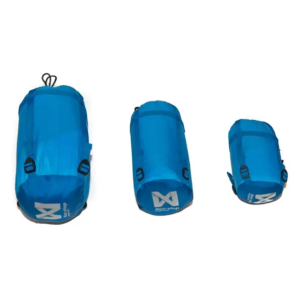 Sovsäck för Hund Non-stop dogwear Ly Sleepingbag For Dog Blå