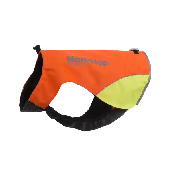 Jaktväst Non-Stop Dogwear Protector Vest Orange