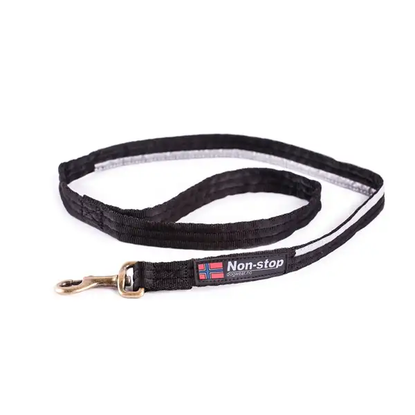 Hundkoppel Non-stop dogwear Strong Leash 2m