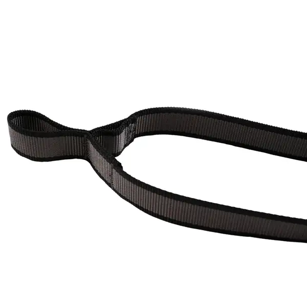 Hundkoppel Non-stop dogwear Touring Double 46cm/13mm 48Cm/13Mm Wide